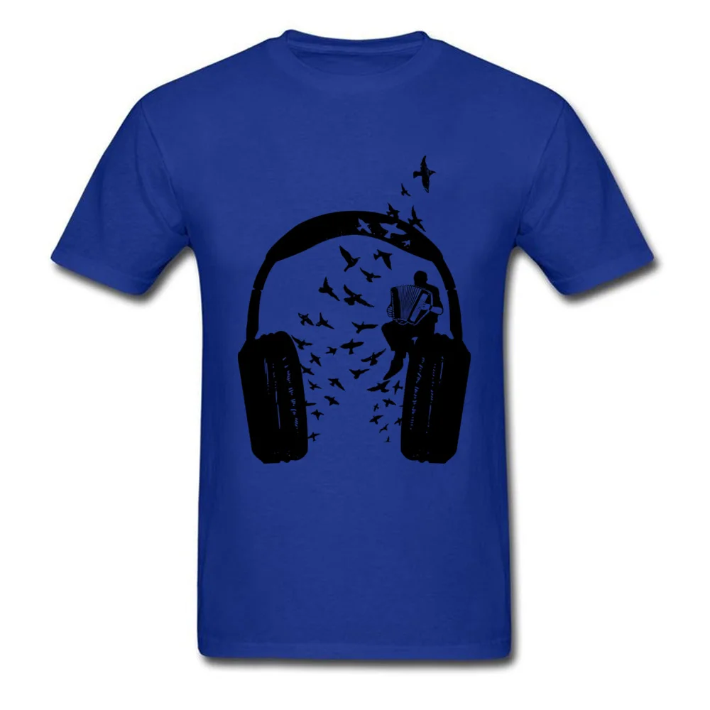 Headphone - Accordion_blue