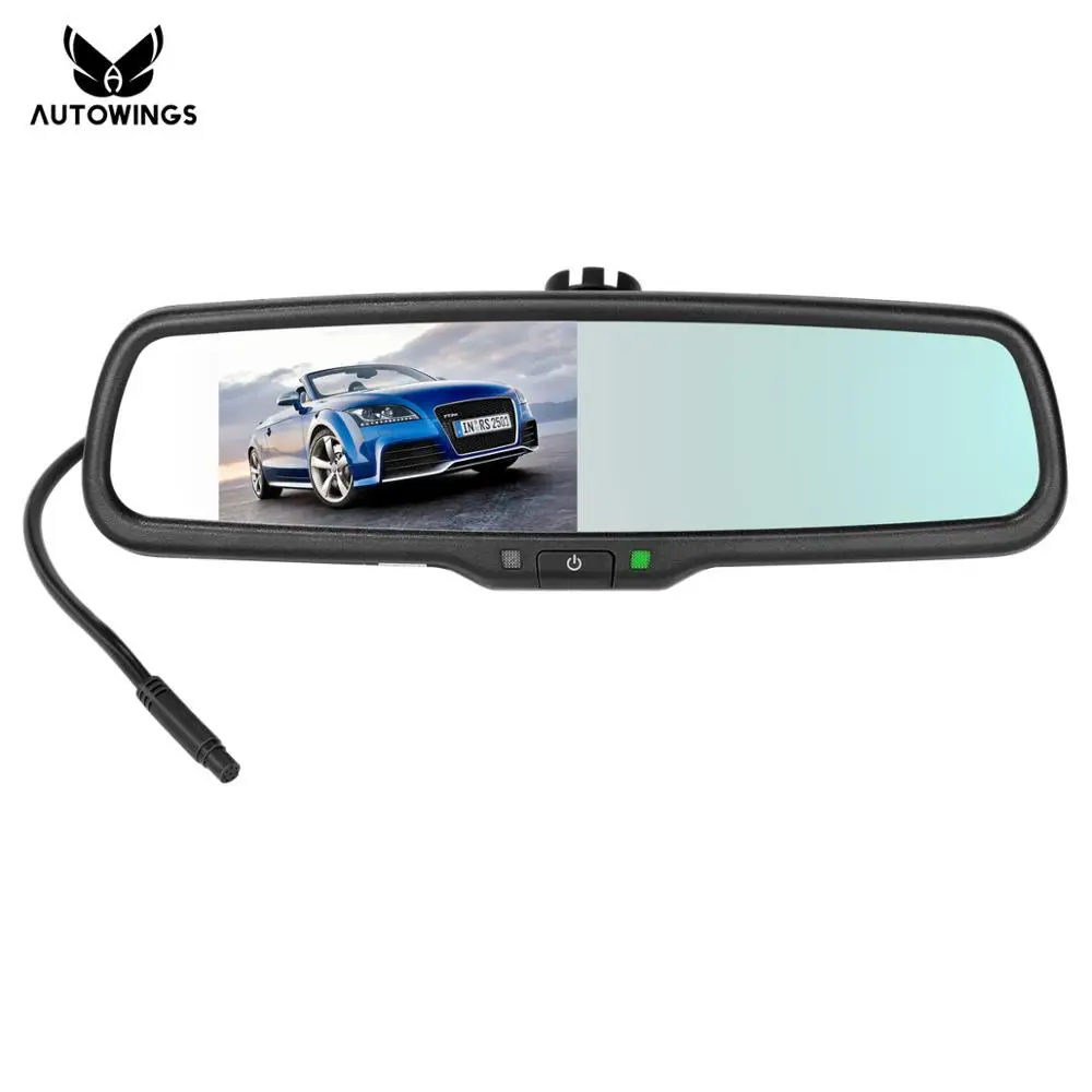 How To Adjust Car Mirrors For Parking How To Adjust Car Mirrors For Parking