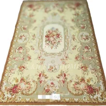 10 К 5'x8 ковры кружево шерстяные ковры высокого качества ручной работы ковер ручной работы