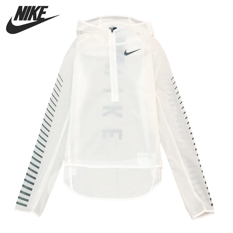 Nueva chaqueta deportiva con capucha NIKE para para AliExpress