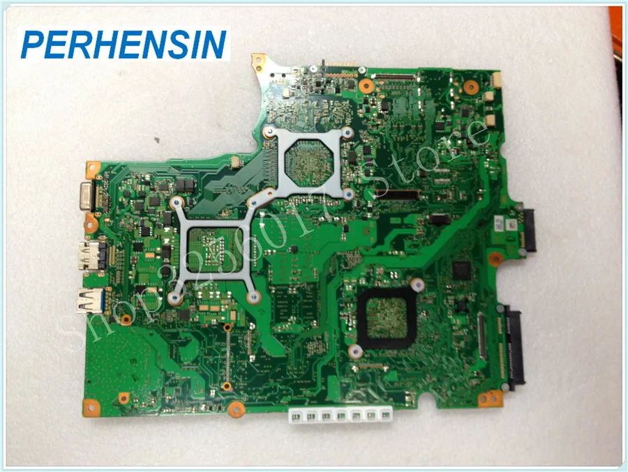 FAL5SY2 A2971 A для toshiba для спутника R850 Материнская плата ноутбука HM65 DDR3 100% работают отлично