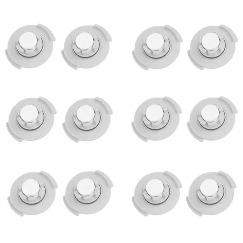 

High Quality Mopping Cloth Dry Wet Mopping Water Tank Filter Parts For Xiaomi Roborock S50 S51 Robot Vacuum Cleaner Accessories
