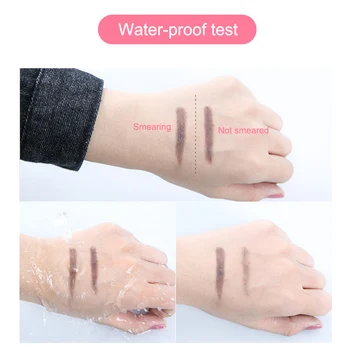 

Eyebrow Coat Raincoat Liquid Brow Makeup Long-lasting Waterproof Fixer Enhancement 88