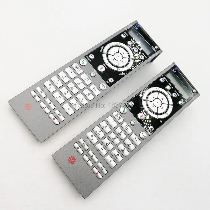 original remote control  for Polycom HDX6000