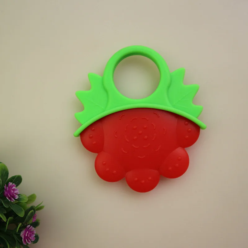 fruit teethers 2