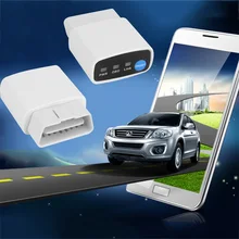 Universal ELM327 WiFi OBD2 Auto Car Diagnostic tool OBDII elm 327 Scanner scan tool For iOS Windows PC