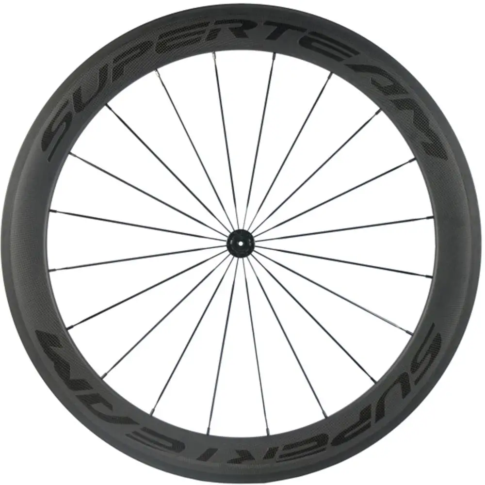 SUPERTEAM 60mm 80mm クリンチャー SUPERTEAM 60/88mm Clincher
