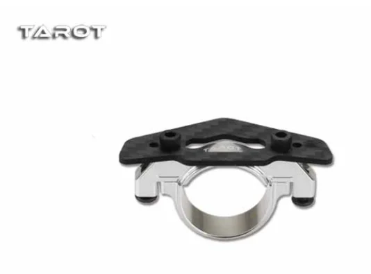 

Tarot CNC 550 Metal Horizontal Wing Mount / U-shaped Seat For Tarot MK5503 DIY RC Helicopters Drone Accessory