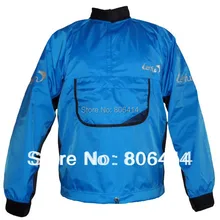 lenfun полусухая верхняя часть, куртки весла, брызги куртки для Каяка, каноэ, белая вода, гребля, рафтинг