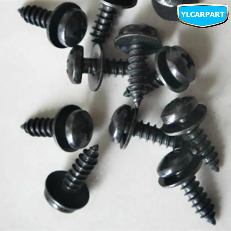 

For Geely CK,CK2,CK3,Car door trim panel retaining screw