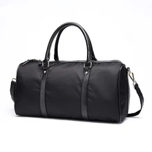 Новые модные женские нейлоновые дорожные сумки большой вместимости, женские багажные сумки для путешествий, дорожные сумки для женщин, для поездок