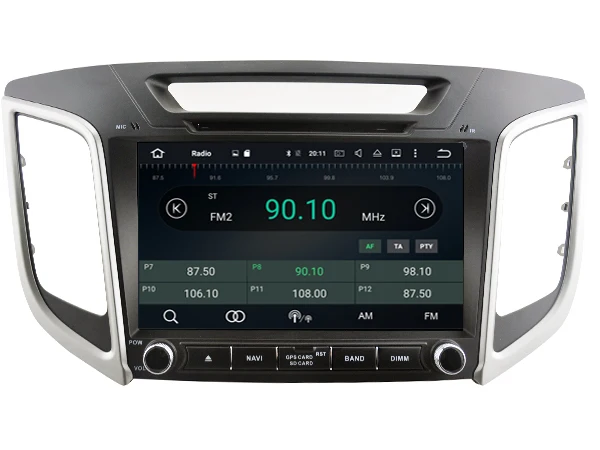 Perfect Android 8.0 CAR DVD GPS FOR HYUNDAI ix25/CRETA support DVR WIFI DSP DAB OBD car multimedia AUTO Octa 8 Core 4GB RAM 32GB ROM 5 Perfect Android 8.0 CAR DVD GPS FOR HYUNDAI ix25/CRETA support DVR WIFI DSP DAB OBD car multimedia AUTO Octa 8 Core 4GB RAM 32GB ROM 5