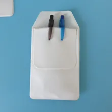 10 шт. предлагает спецодежда медицинская ручка пакет Цвет центр Спецодежда для врача медсестры белый мешок поставки интернет магазин