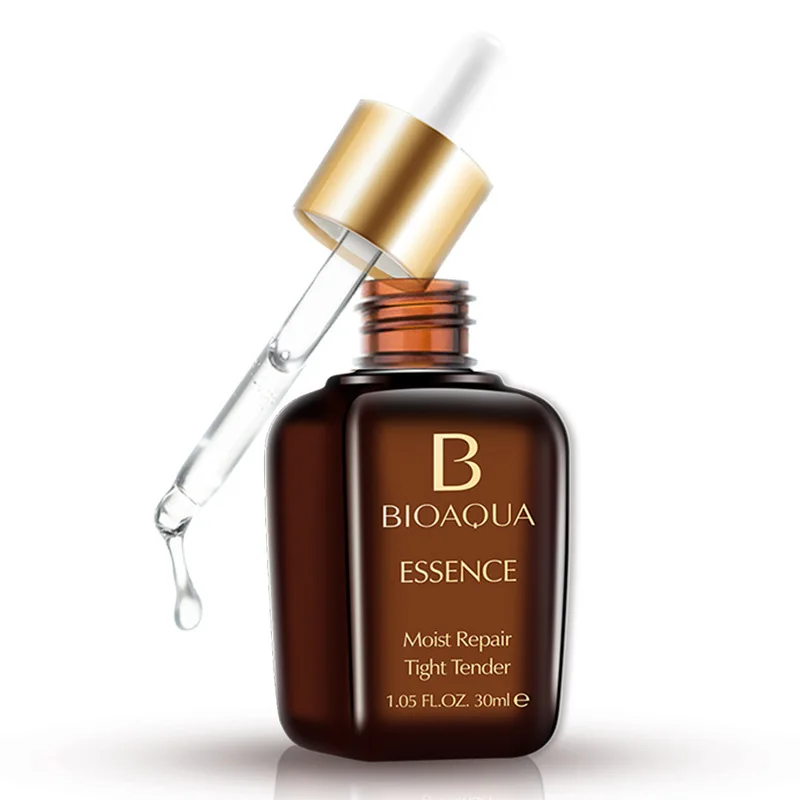 

30mL Skin Care Hyaluronic Acid Liquid Anti Wrinkle Whitening Moisturizing Cream Anti Aging Moist Repair Tight Face Essence Oil