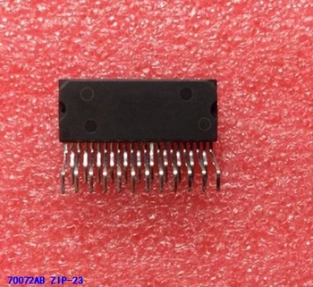 

1pcs/lot 70072AB ZIP-23 In Stock