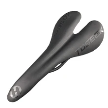NEW BMX Mountain Road Bike MTB Saddle For Men Super Matt 3K Full Carbon Saddle Unlight Carbon Bicycle Saddles Bike Accessories