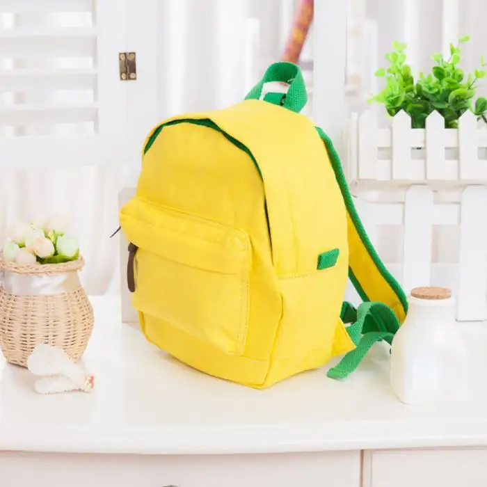 Рюкзаки Ральф анти-потеря сумка новое поступление холст дети мода школьные сумки для мальчиков девочек разноцветный FA$ B женская сумка