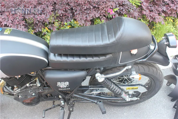 siege moto