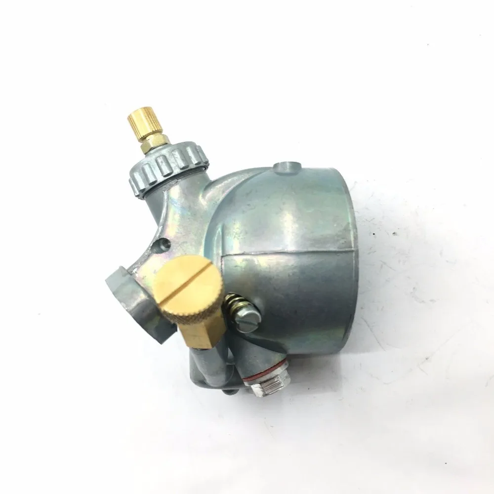Carburador sherryberg Bing 15mm 1/15/35 Husqvarna/ Ilo / Puch para MS