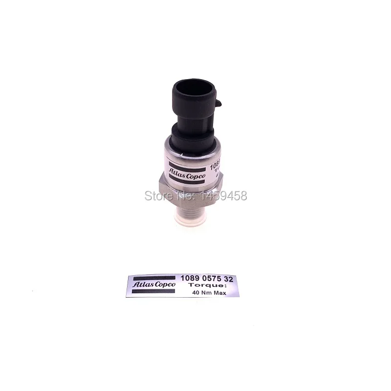 

4pcs/lot 1089063716/ 1089057532 pressure sensor press transducer