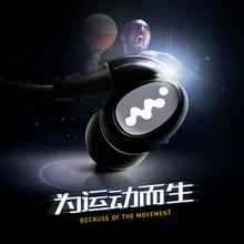 Super Bass Earphones Professional Monitoring Headset HIFI Headsets DJ Earphones Universal 3.5MM for iphone 6/5/4 galaxy S5/S4/3