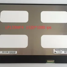 13,3-дюймовый 710 S ЖК-дисплей LP133WF4 SPB1 1920* 1080IPS