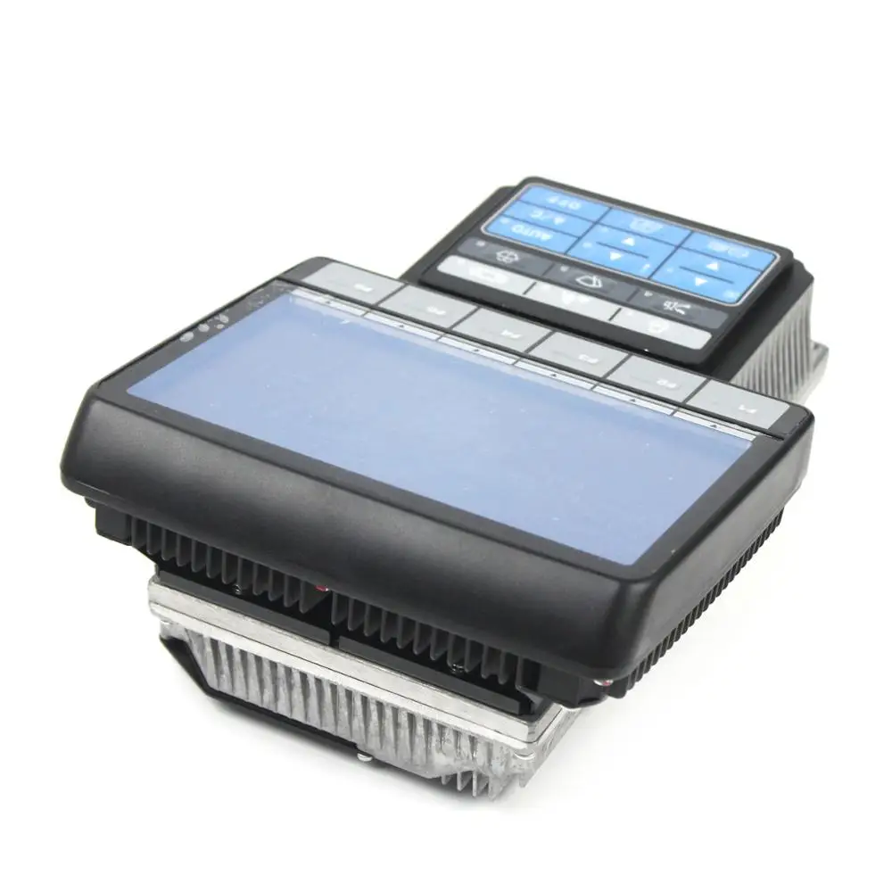 PC200-8 PC200LC-8 монитор, дисплей, панель 7835-31-1005 для экскаватора Komatsu, гарантия 1 год