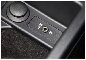 AUX Plug