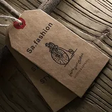 DH19085 персонализированная одежда метки/hangtag/одежда этикетки/стикер/упаковка/ярлыки для украшений/визитки/бумажные метки/бирка