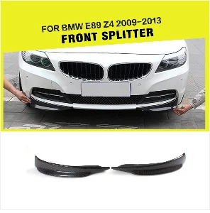 Зеркала заднего вида из углеродного волокна для BMW Z4 E89 20i 28i 35i 30i 2009-2013