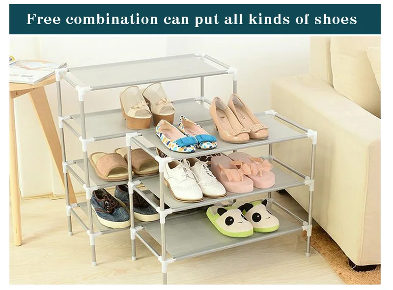 shoe racks (8)