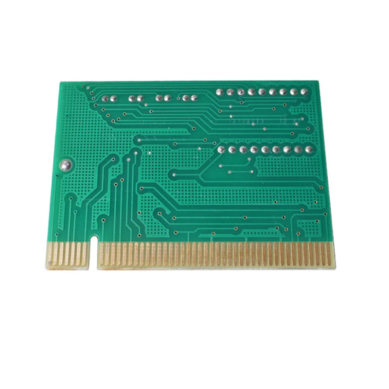 Адаптер PCI Post Card для ПК диагностический двухзначный Стандартный анализатор