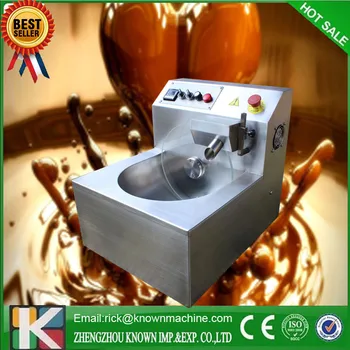 

Fast shipping stainless steel 15kg chocolate tempering machine,chocolate melting machine