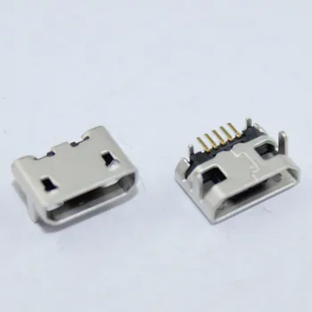 

YuXi New For Motorola Moto X 2nd Gen 2014 Micro USB Charging Jack Socket Connector Port