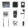 100% Original Baofeng BF-A58 Waterproof Two Way Radio IP67 Long Range marine radio 128CH VHF UHF Dual Band 6