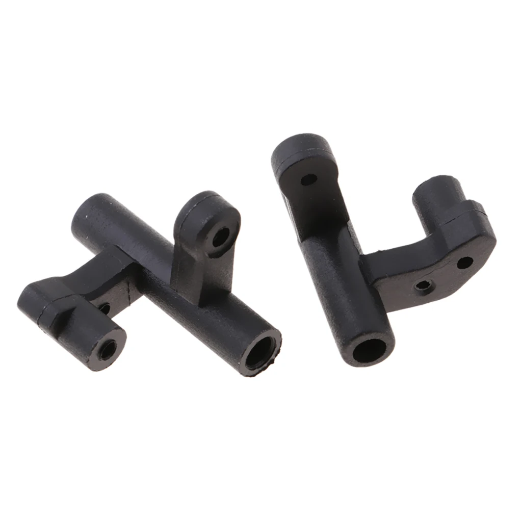 4pc 1:24 RC Climbing Car Drive Joint Shaft Plastic for Wltoys A202 A212 A222