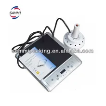 Прямые продажи с фабрики 20-130 мм большой диаметр ручной Электрический индукционный герметик/машина для запечатывания алюминиевой фольгой