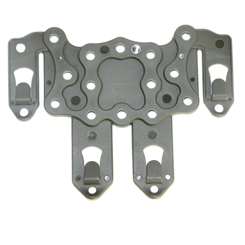 Molle Adapter 9