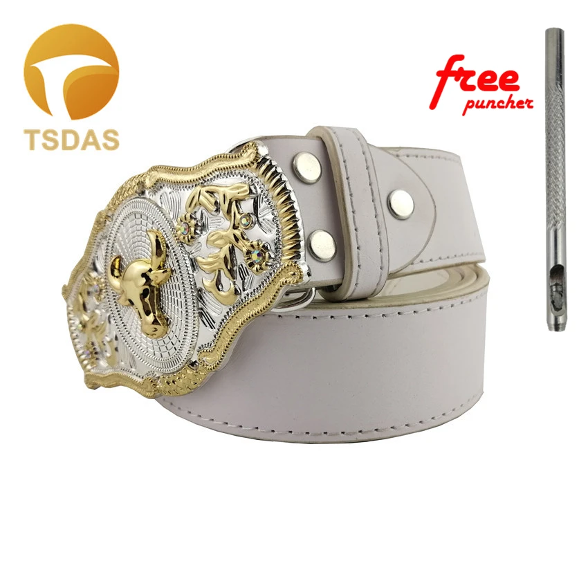 mens designer belt buckles