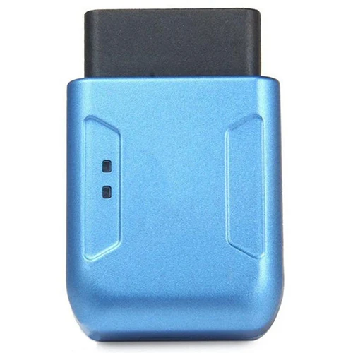  Tragbare OBD II Auto Fahrzeug Lkw GSM GPRS GPS Tracker Realtime Tracking Gerät