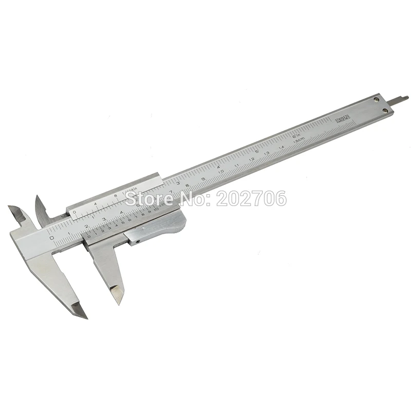 stainless mono vernier caliper (8)