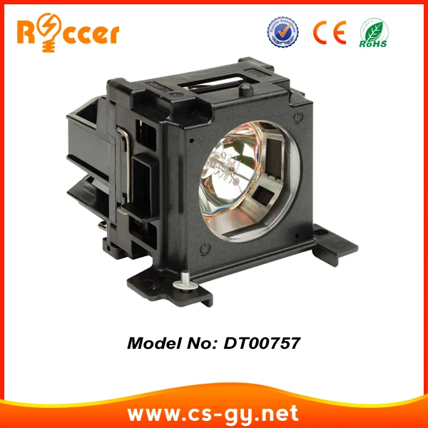 Compatible Replacement projector lamp with housing DT00757 for HITACHI HX2075A / HX2090 / HCP-50X CP-X251/X256 Compatible Replacement projector lamp with housing DT00757 for HITACHI HX2075A / HX2090 / HCP-50X CP-X251/X256