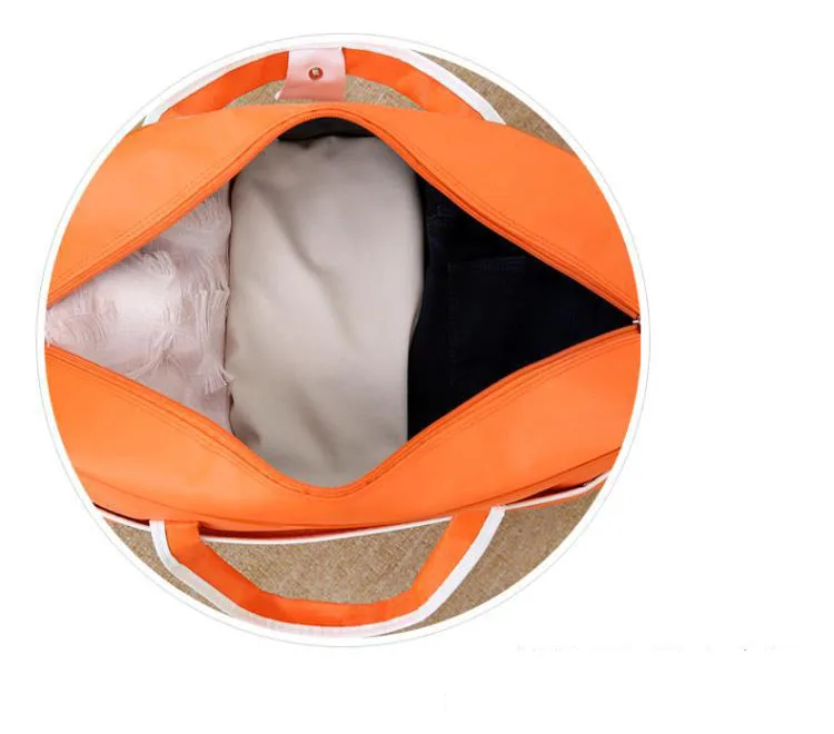 água bolsa estilo grosso rolando mala trole