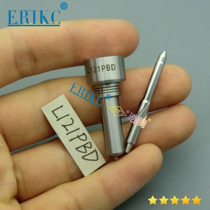 

L121PBC дизель common rail сопло L121 PBC для 1S4Q9F593AF RM2T1Q9F593AA