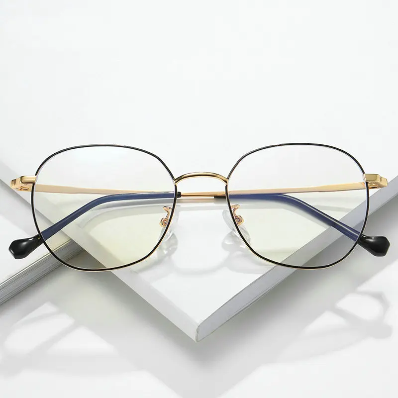 Computer Glasses Men Women Anti Blue Light Radiation Coating Film blocking ray from computer phone for Work Home Gaming FML