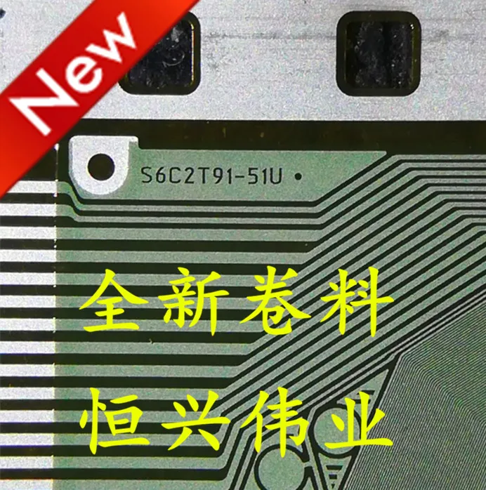 И COF TAB S6C2T91-51U