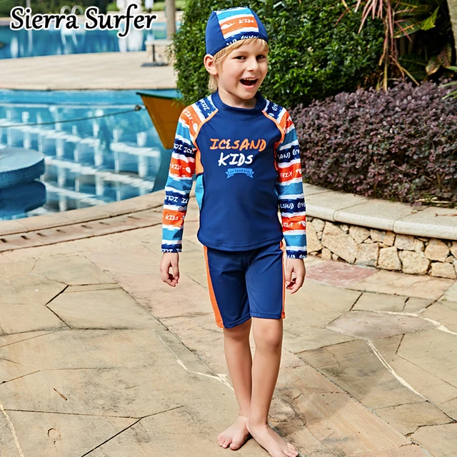 Buy Bikini Kids Swimwear Boy Boys Swimsuit Baby Kid