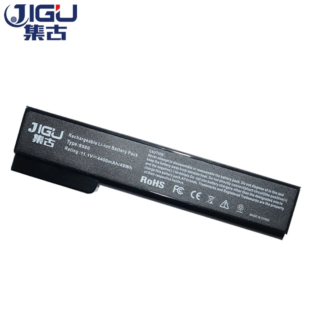 JIGU Laptop Battery For Hp 628369-421 628664-001 628666-001 628668-001 628670-001 659083-001 CC06 CC06XL CC06X QK642AA 6Cells