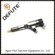 

Diesel injector 0445110422 built-in valve assembly F00VC01365