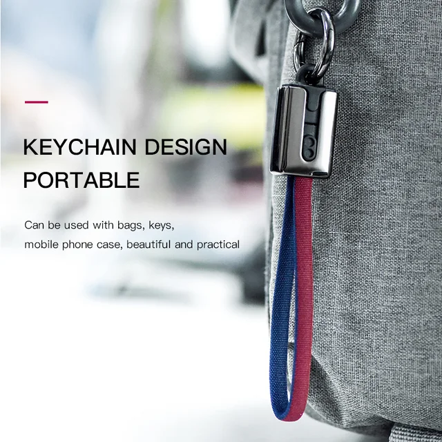 Best Price HOCO Zinc alloy Portable Key Design Mini USB Cable for Apple-Plug phone Charging Cables for iphone X 8 7 6 6s Plus ipad Air 2 Best Price HOCO Zinc alloy Portable Key Design Mini USB Cable for Apple-Plug phone Charging Cables for iphone X 8 7 6 6s Plus ipad Air 2